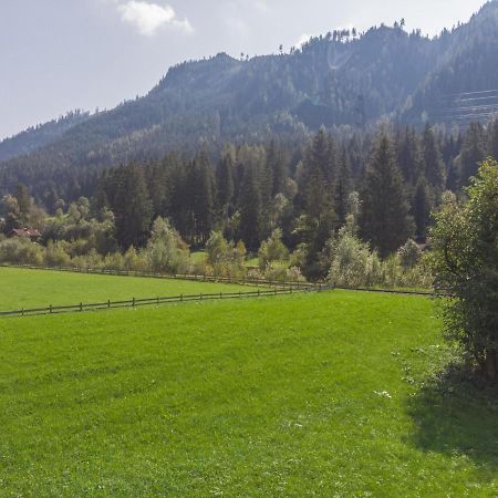 Celine Top 3 Bramberg am Wildkogel Exterior foto