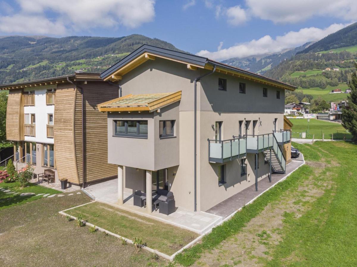 Celine Top 3 Bramberg am Wildkogel Exterior foto