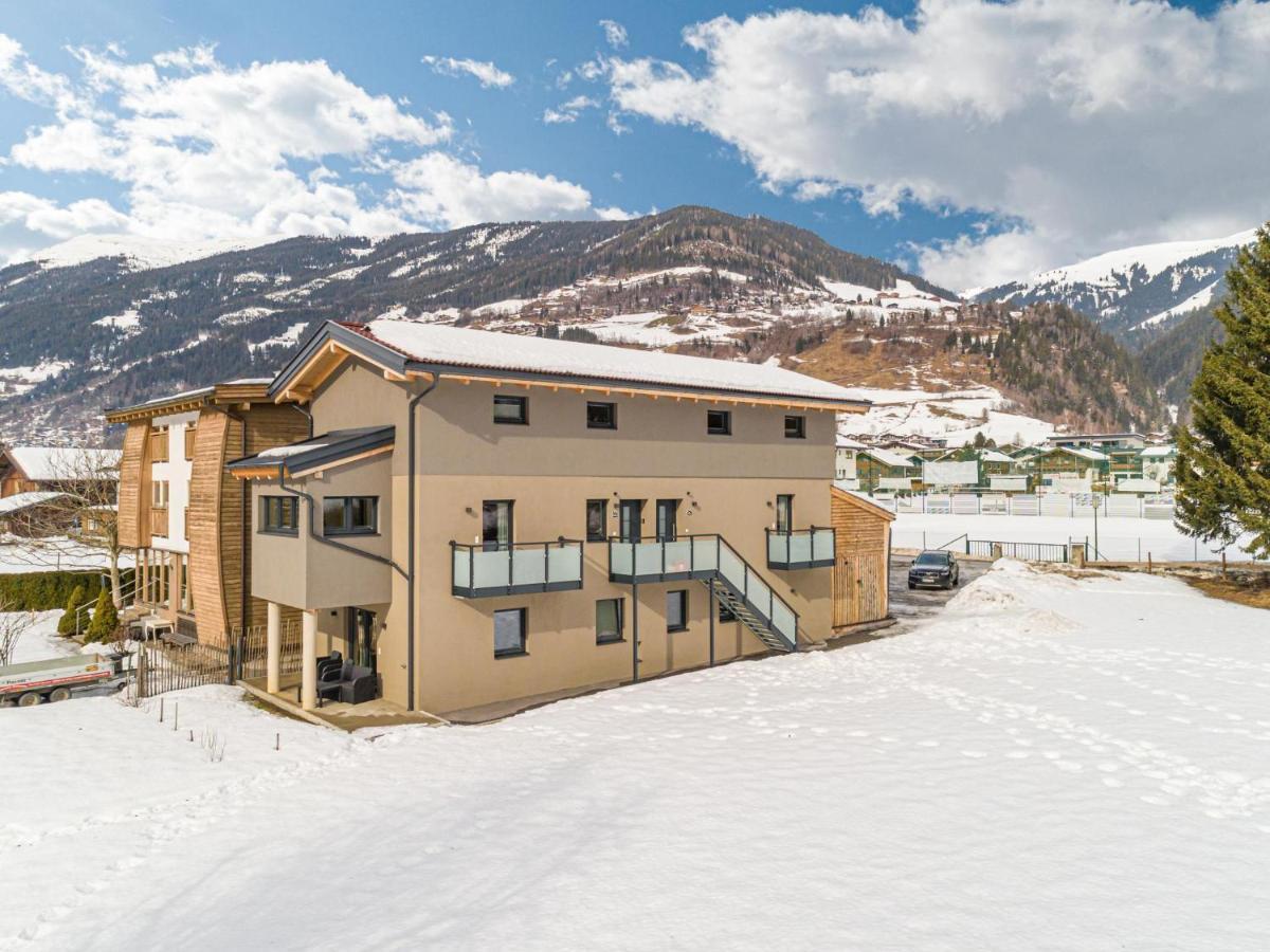 Celine Top 3 Bramberg am Wildkogel Exterior foto