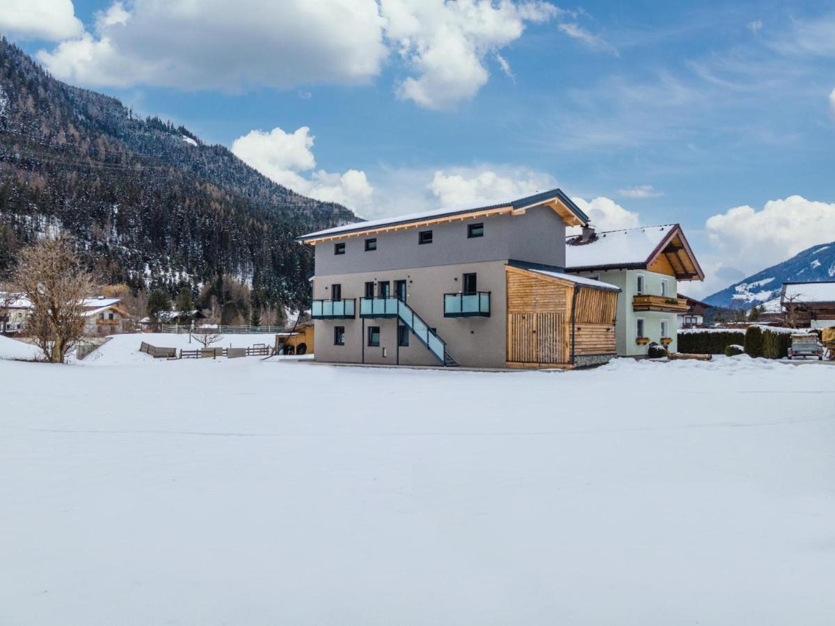 Celine Top 3 Bramberg am Wildkogel Exterior foto